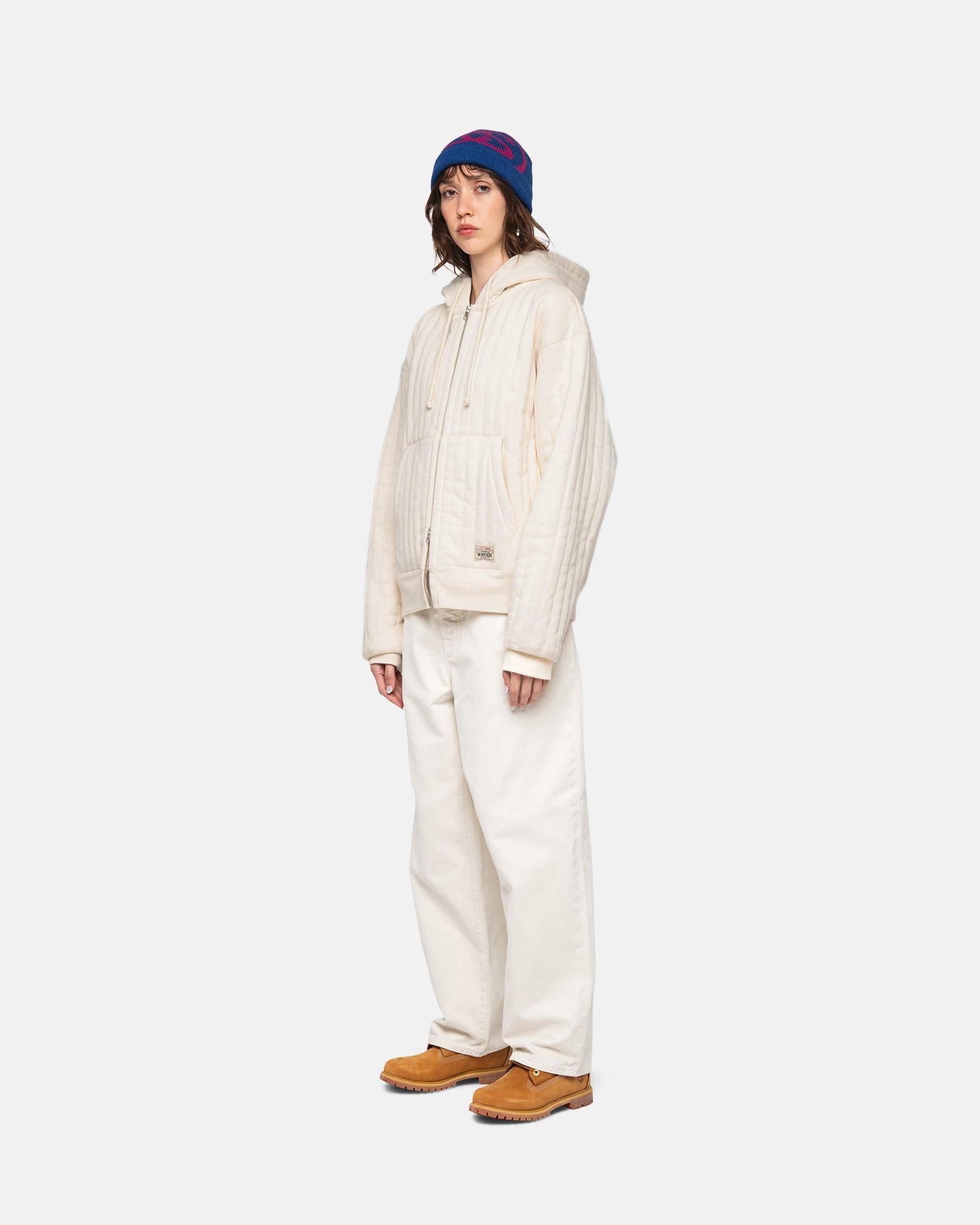 BIG OL' PANT WASHED CANVAS Male Product Image