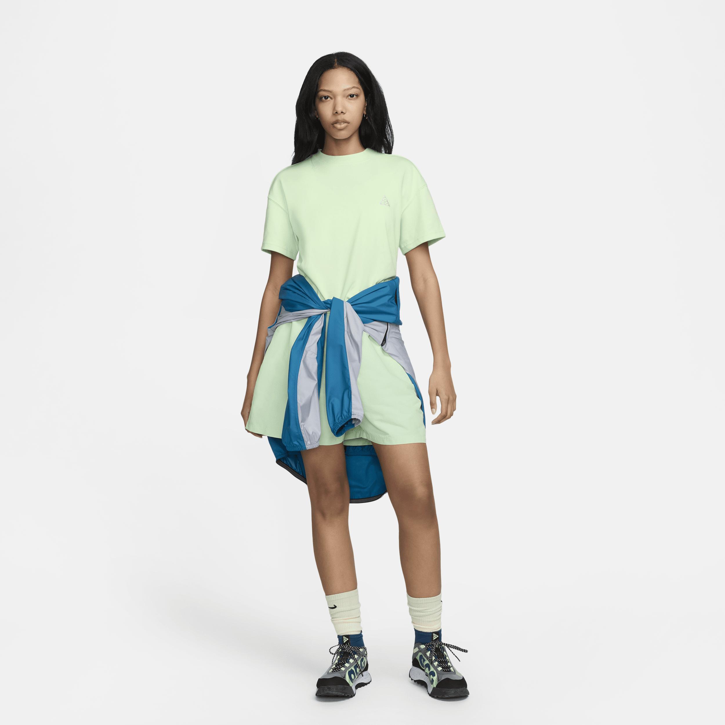 Nike ACG Women's Dri-FIT ADV T-Shirt Product Image
