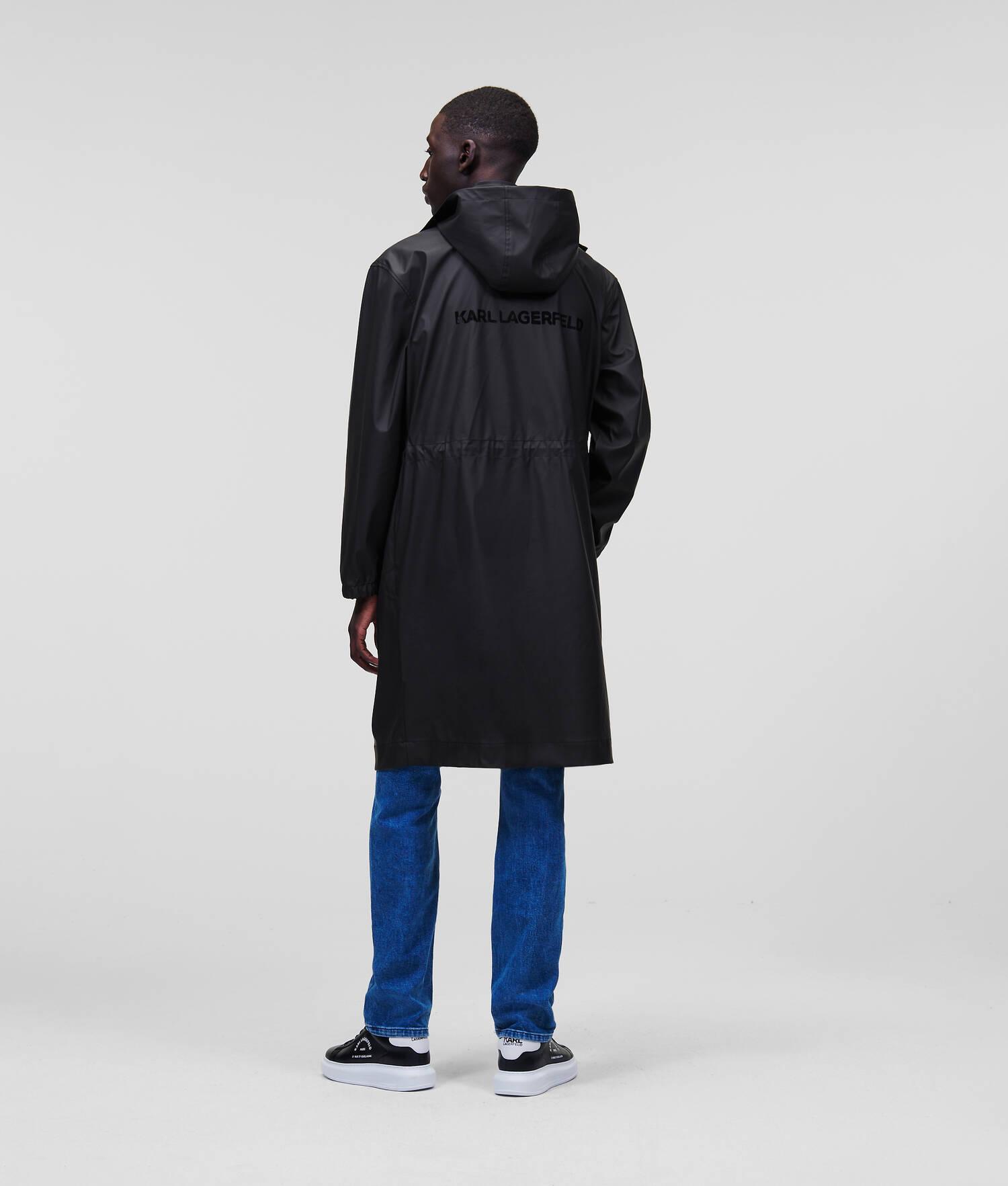 WATER-REPELLENT PARKA Product Image