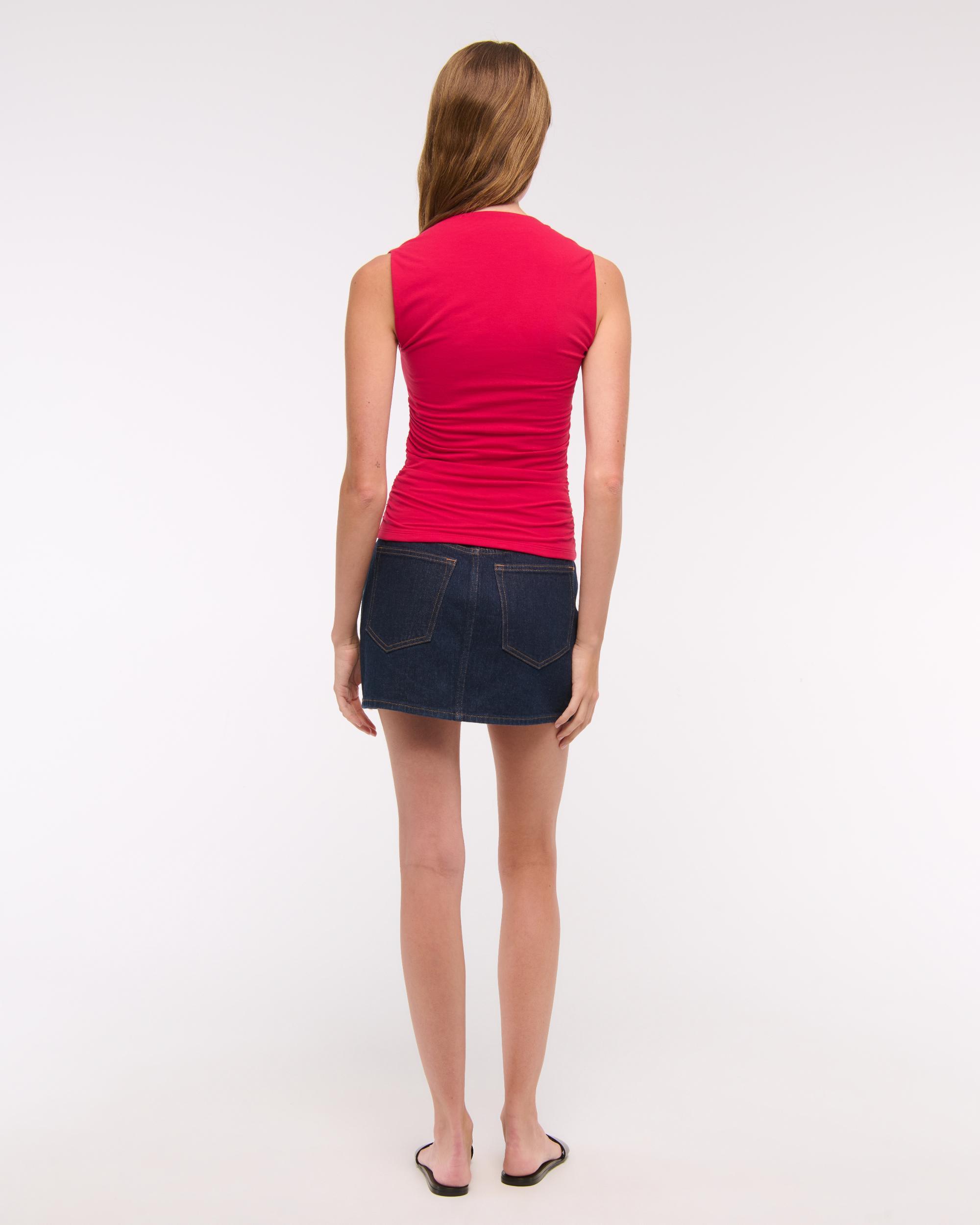 The A&F Ava Top Product Image