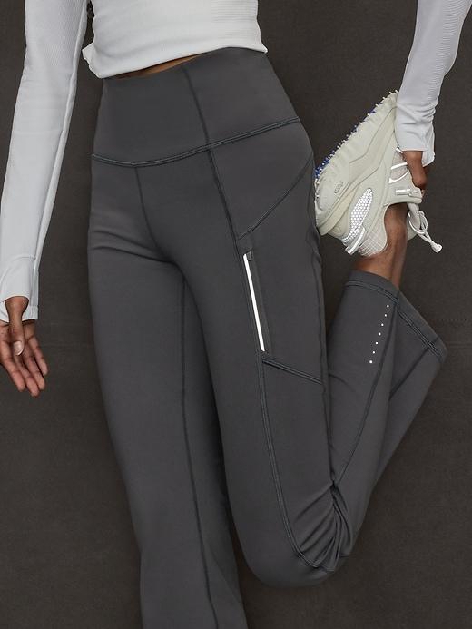 Rainier High Rise Legging Product Image