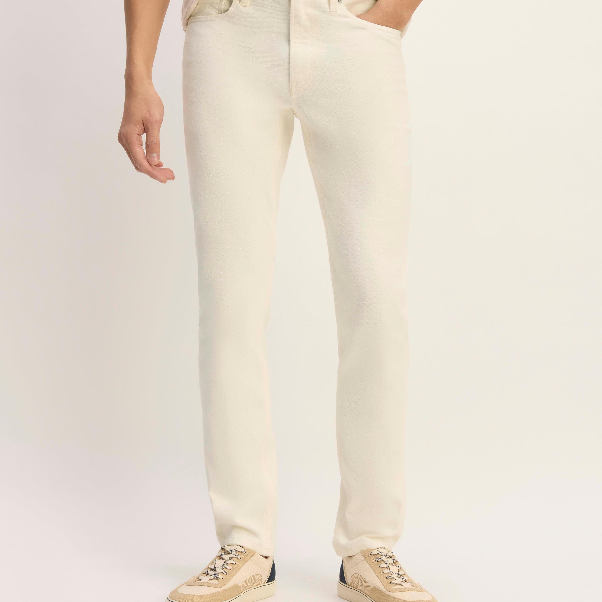 Mens Organic Cotton Slim-Fit Jean by Everlane Product Image