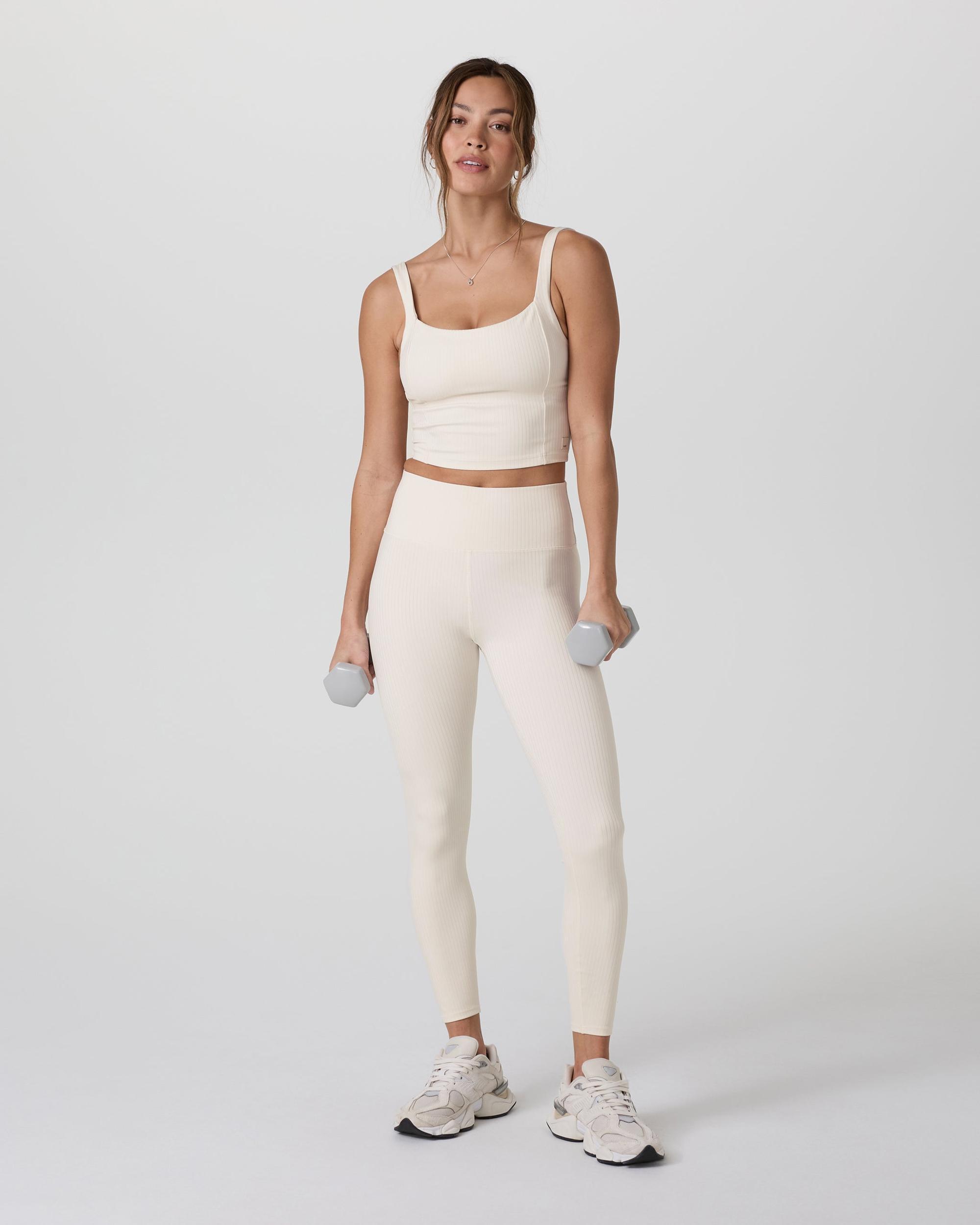 Inversion Rib Legging Product Image