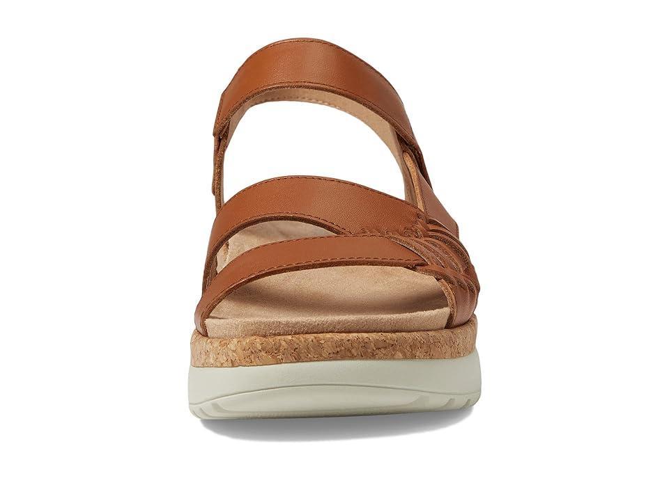 Easy Spirit Ilena Womens Platform Sandals Product Image