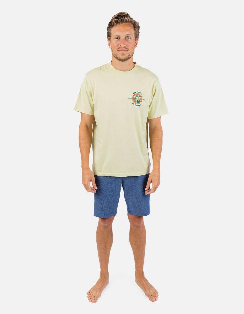 RIP CURL The Swamp Mens Tee Product Image