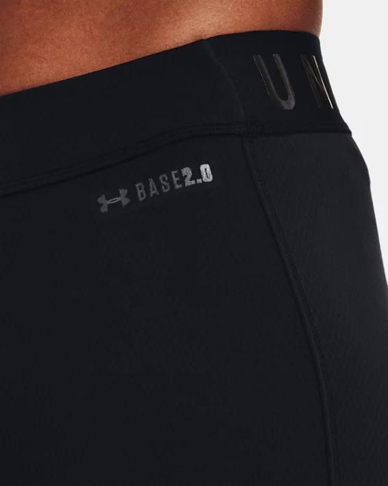 UA Base 2.0 Womens Leggings Product Image