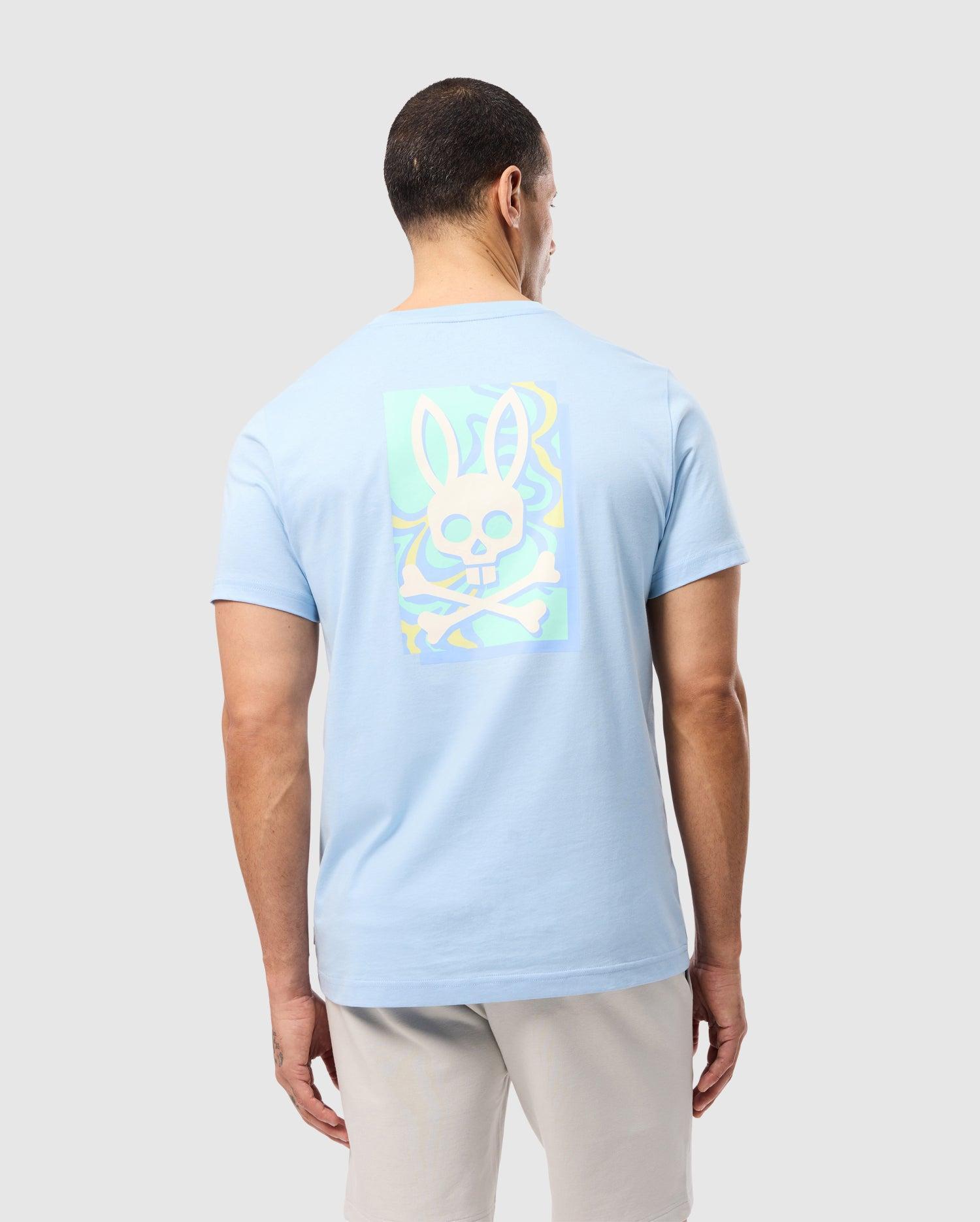 KIDS CORTES GRAPHIC TEE - B0U328E200 Product Image