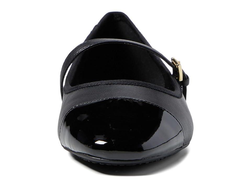 MICHAEL Michael Kors Mae Flex Ballet Women's Flat Shoes Product Image