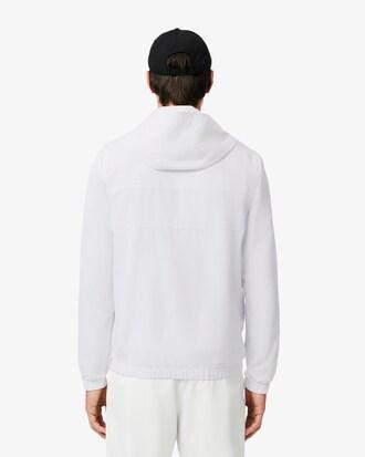 Water-Repellent Sport Track Jacket Product Image