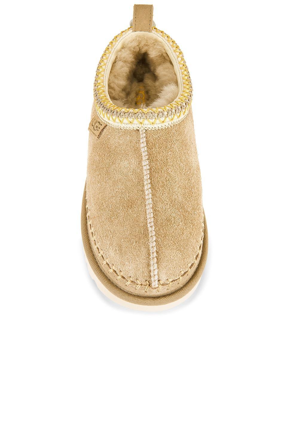 Tasman Biarritz Clog UGG Product Image