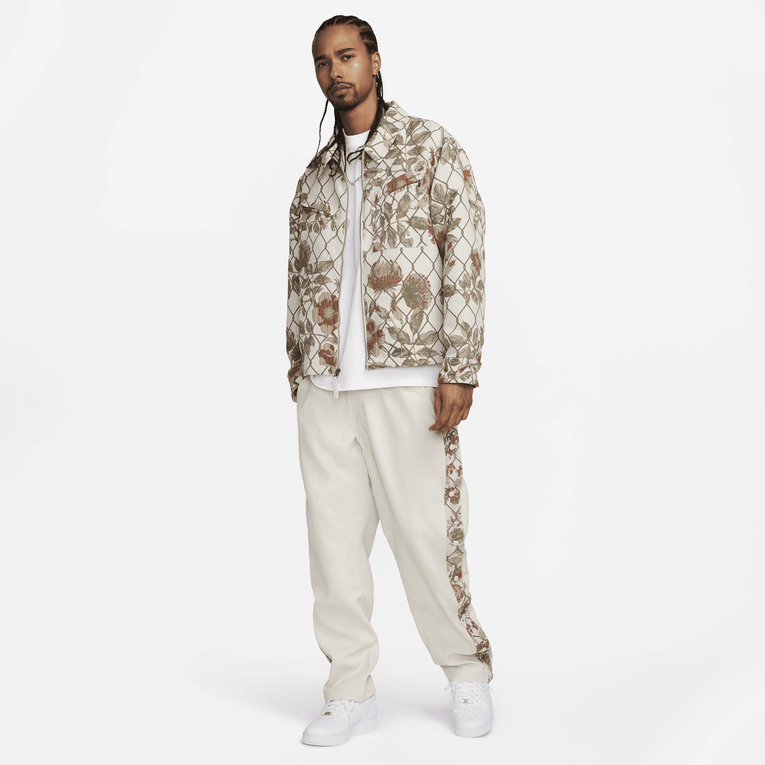 Nike Men's Tearaway Basketball Pants Product Image