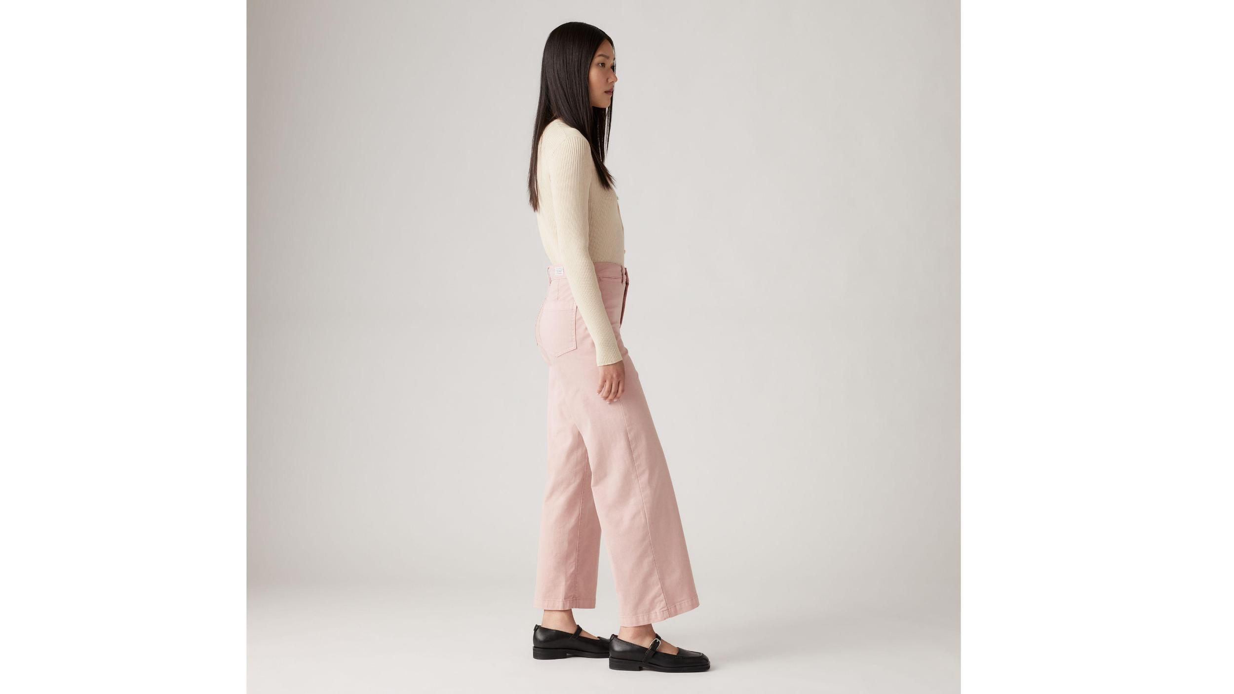 Vintage Chino Women's Pants Product Image