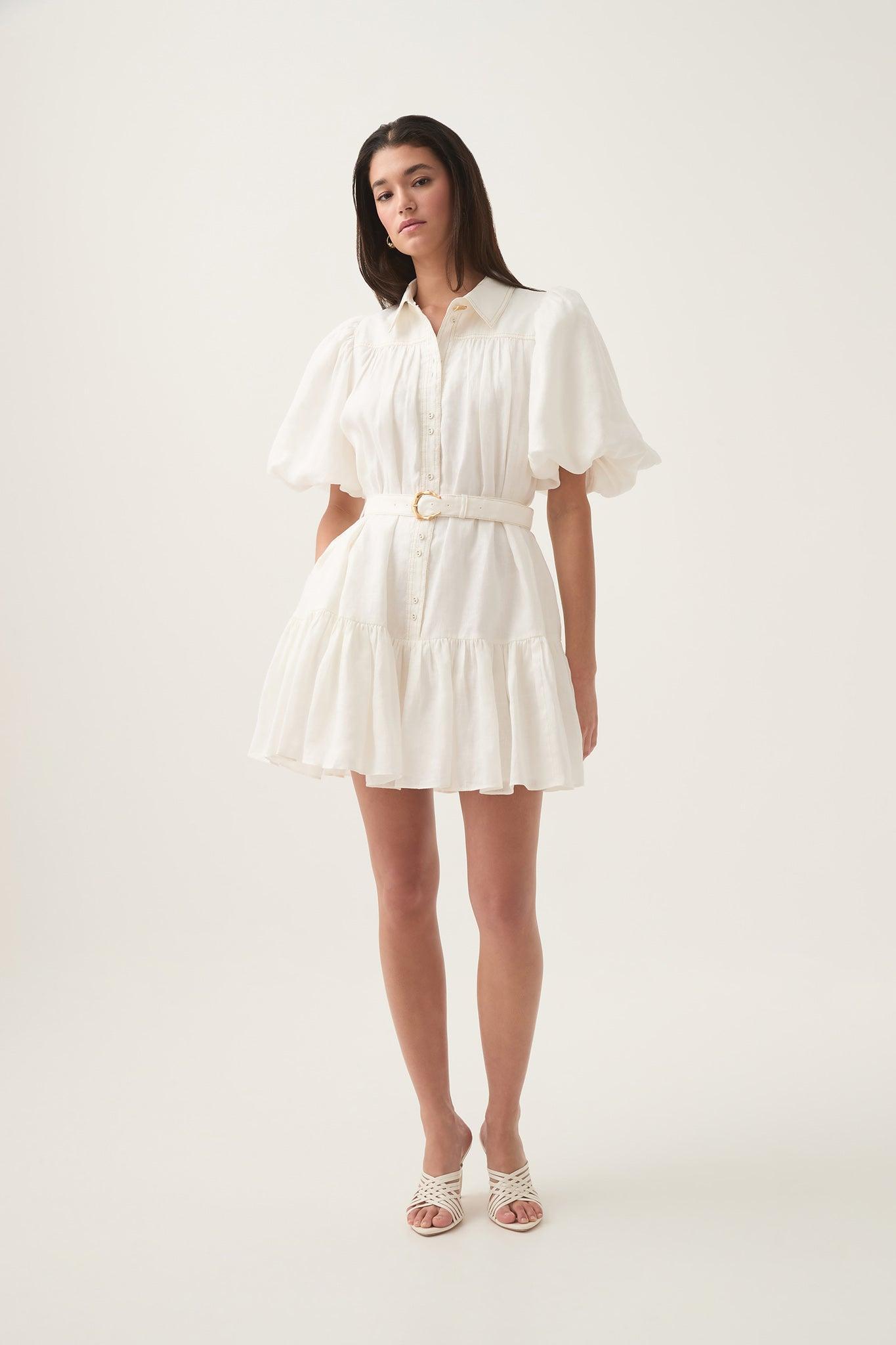 Dreamscape Blouse Product Image