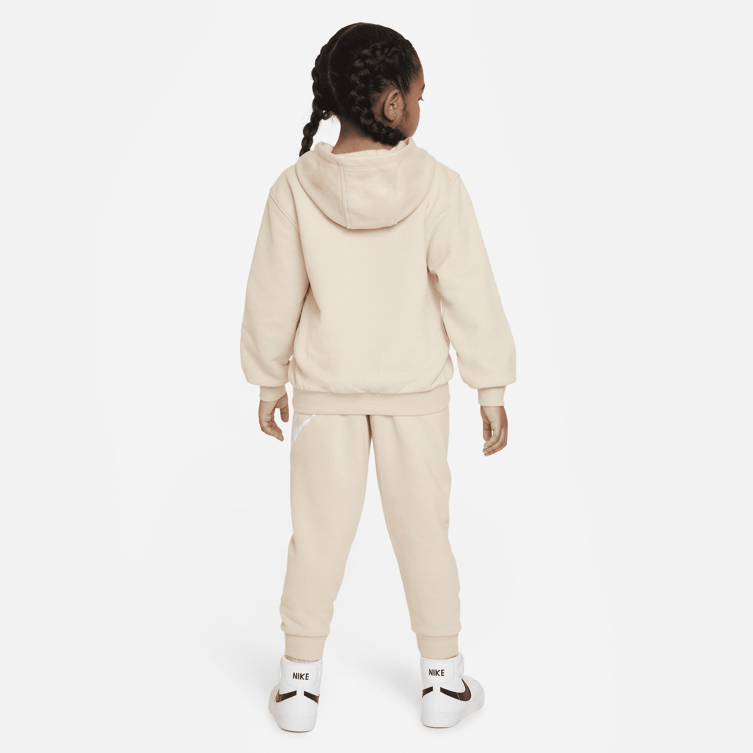 Textured Wide-Leg Ankle Sweatpants Product Image