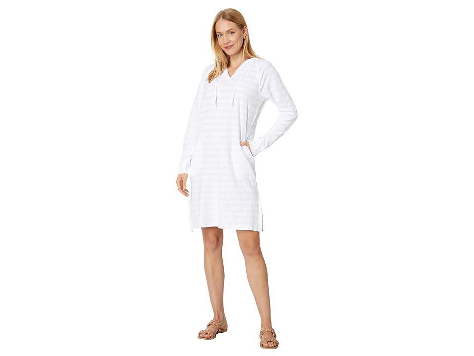 Hatley Bella Dress - Reflected Raindrops (Reflected Raindrops) Women's Dress Product Image