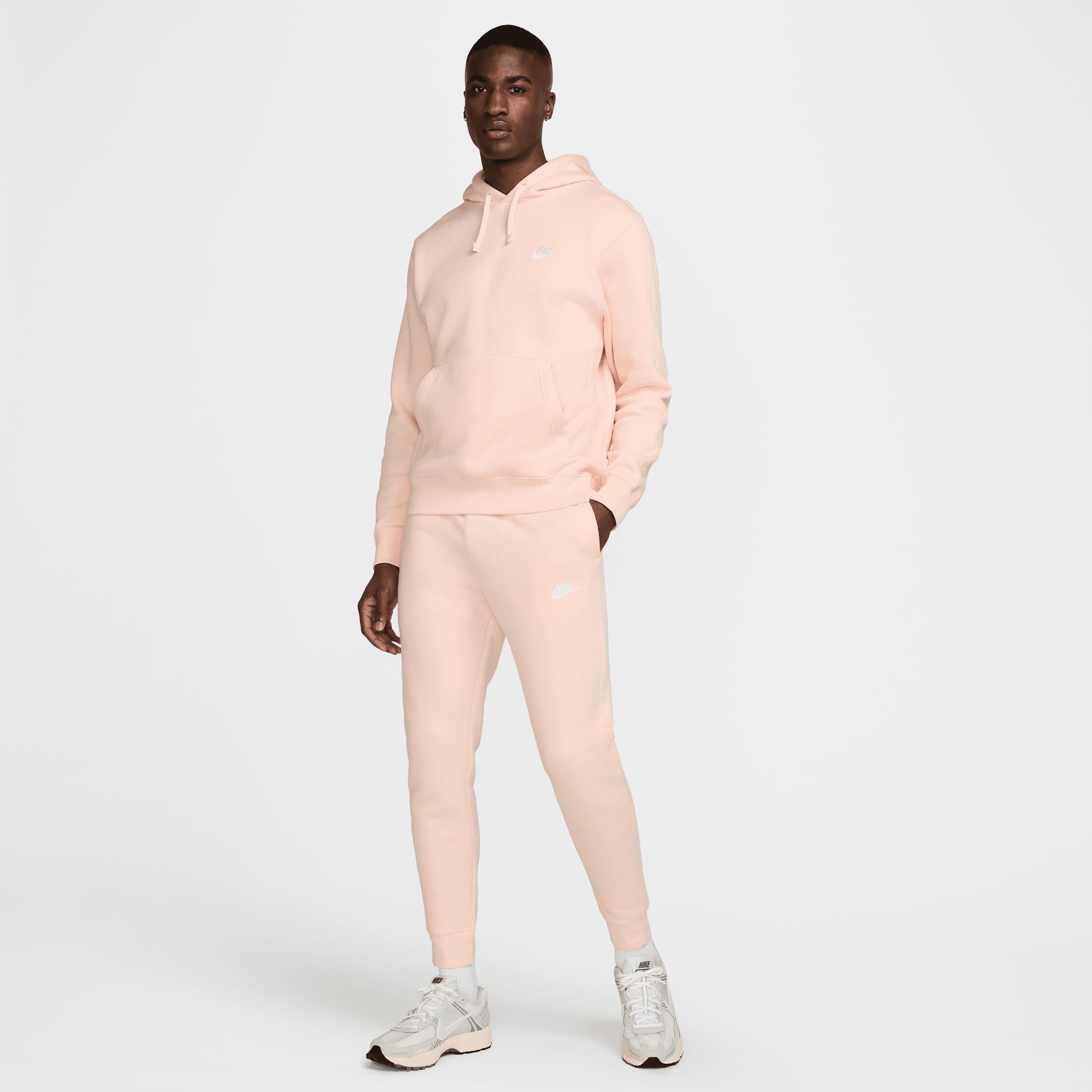 Men's Nike Sportswear Club Fleece Jogger Pants Product Image