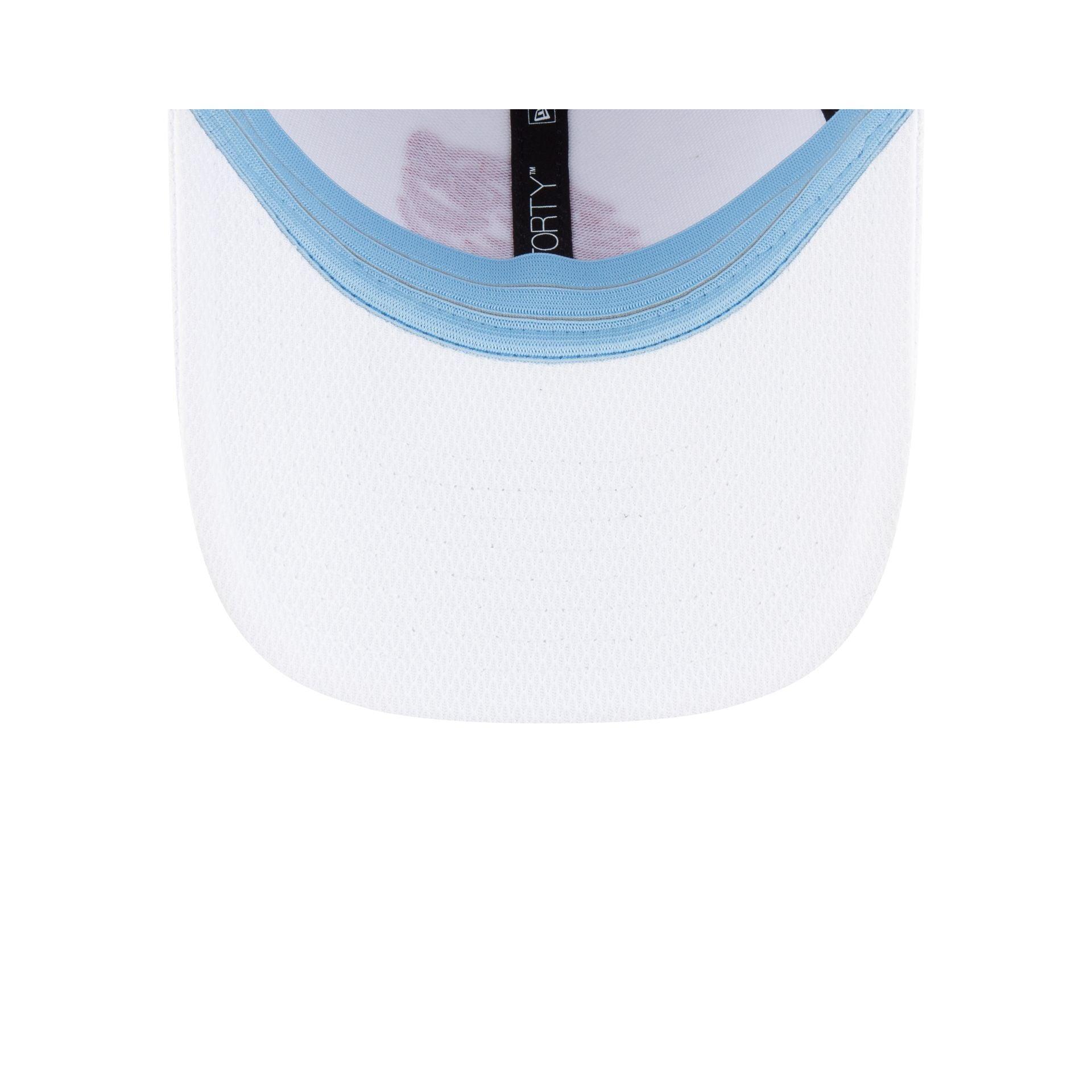 Fireballs GC 9FORTY Stretch-Snap Hat Male Product Image