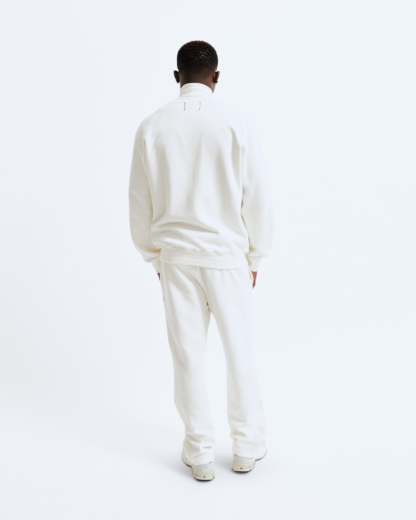 Midweight Fleece Track Pant Male Product Image