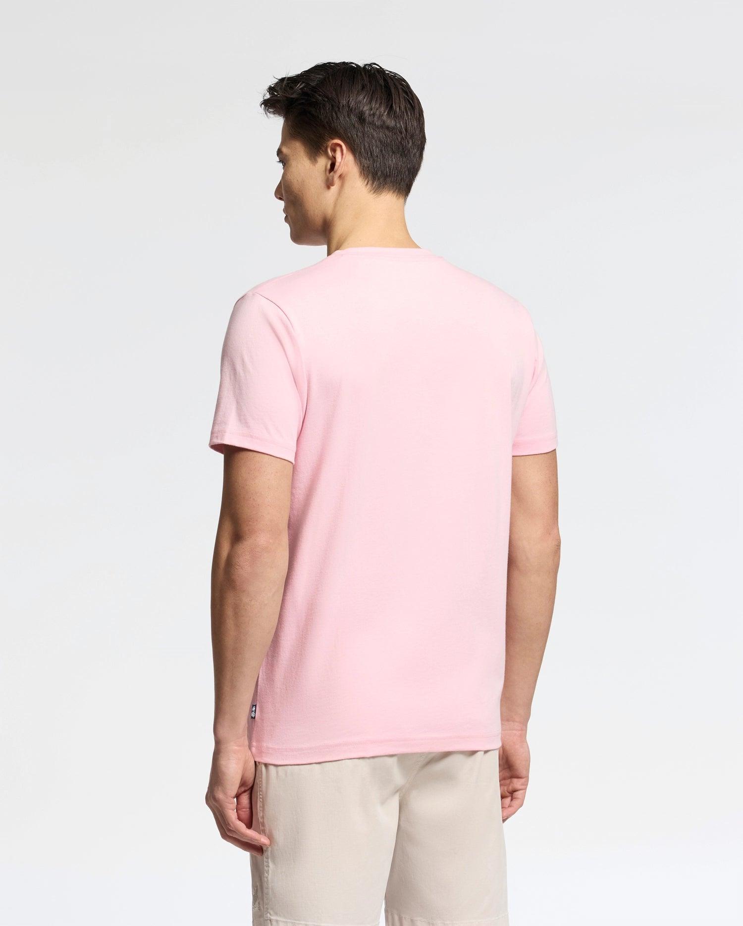 MENS GOLDIE GRAPHIC TEE - B6U606F200 Product Image