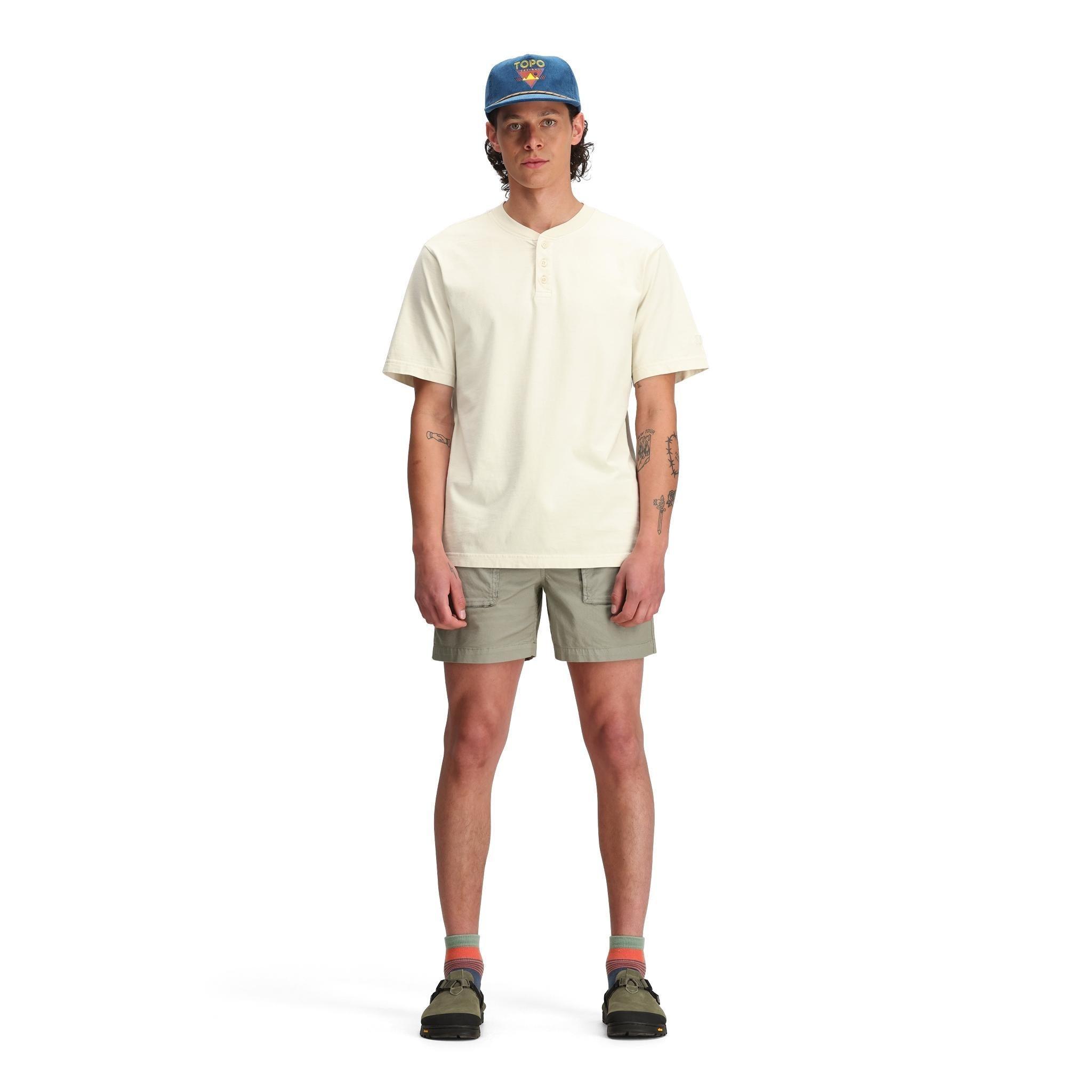 Desert Shorts - Men's Male Product Image