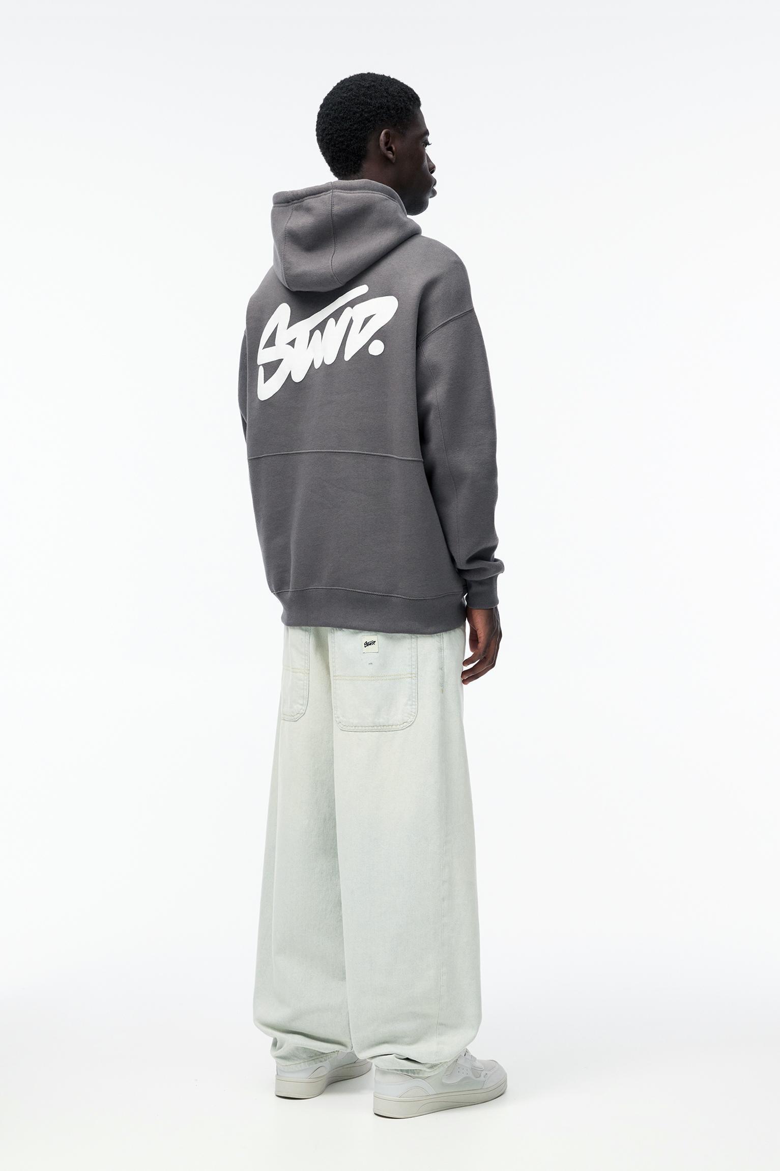 STWD hoodie Product Image