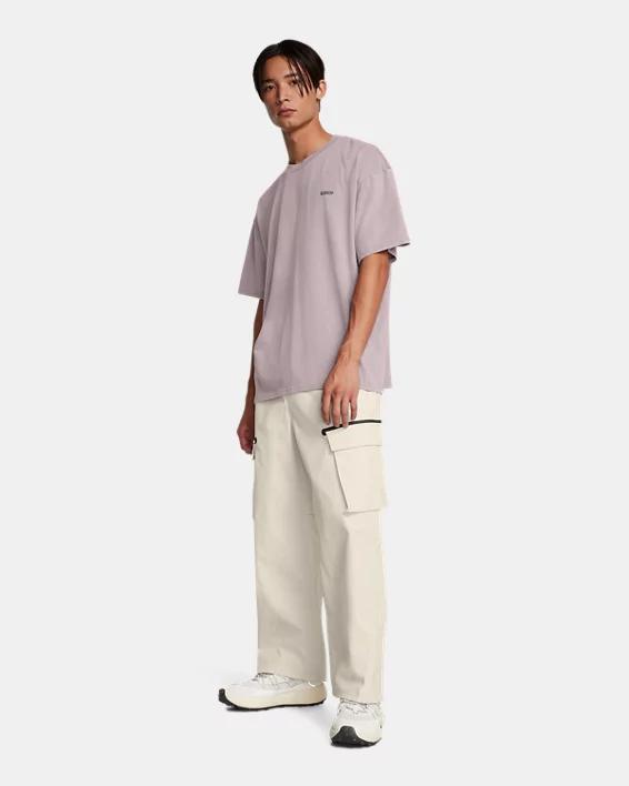 UA Unstoppable Mens Cargo Utility Pants Product Image