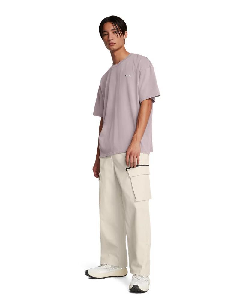 UA Unstoppable Mens Cargo Utility Pants Product Image