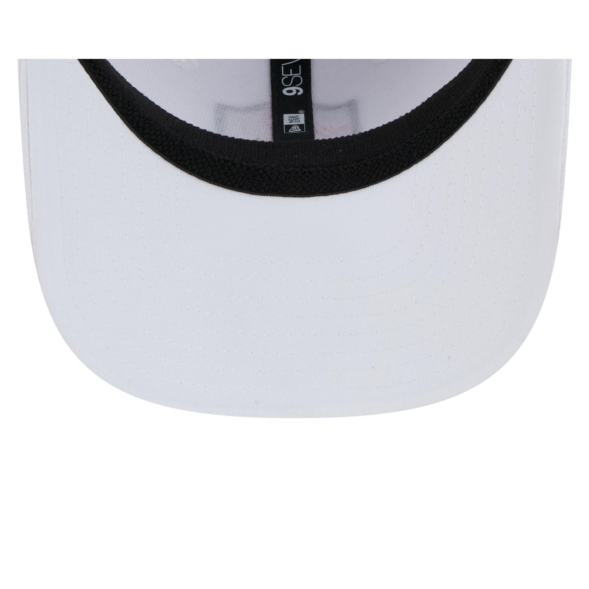 St. Louis City SC 2025 Jersey Hook 9SEVENTY Stretch-Snap Hat Male Product Image