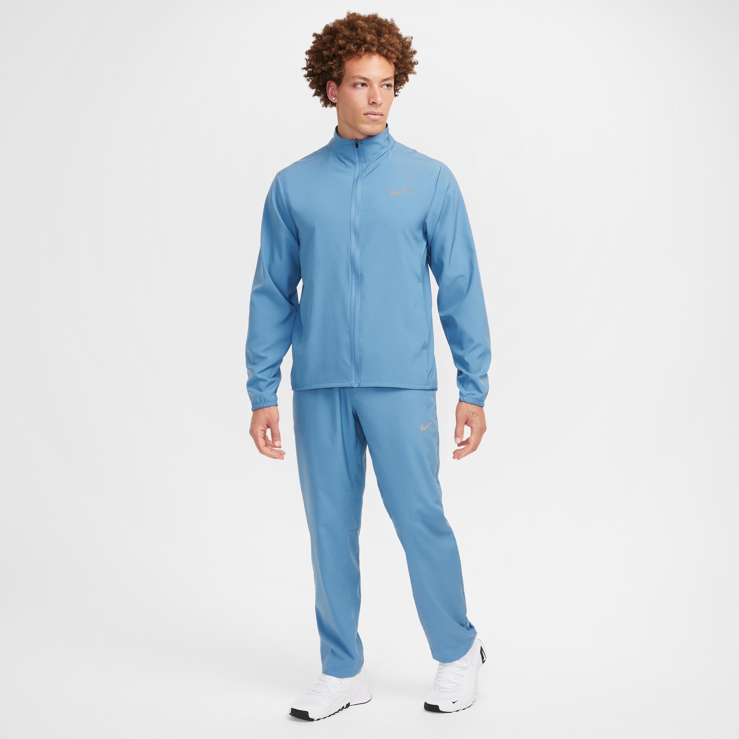 Nike Men's Form Dri-FIT Versatile Jacket Product Image