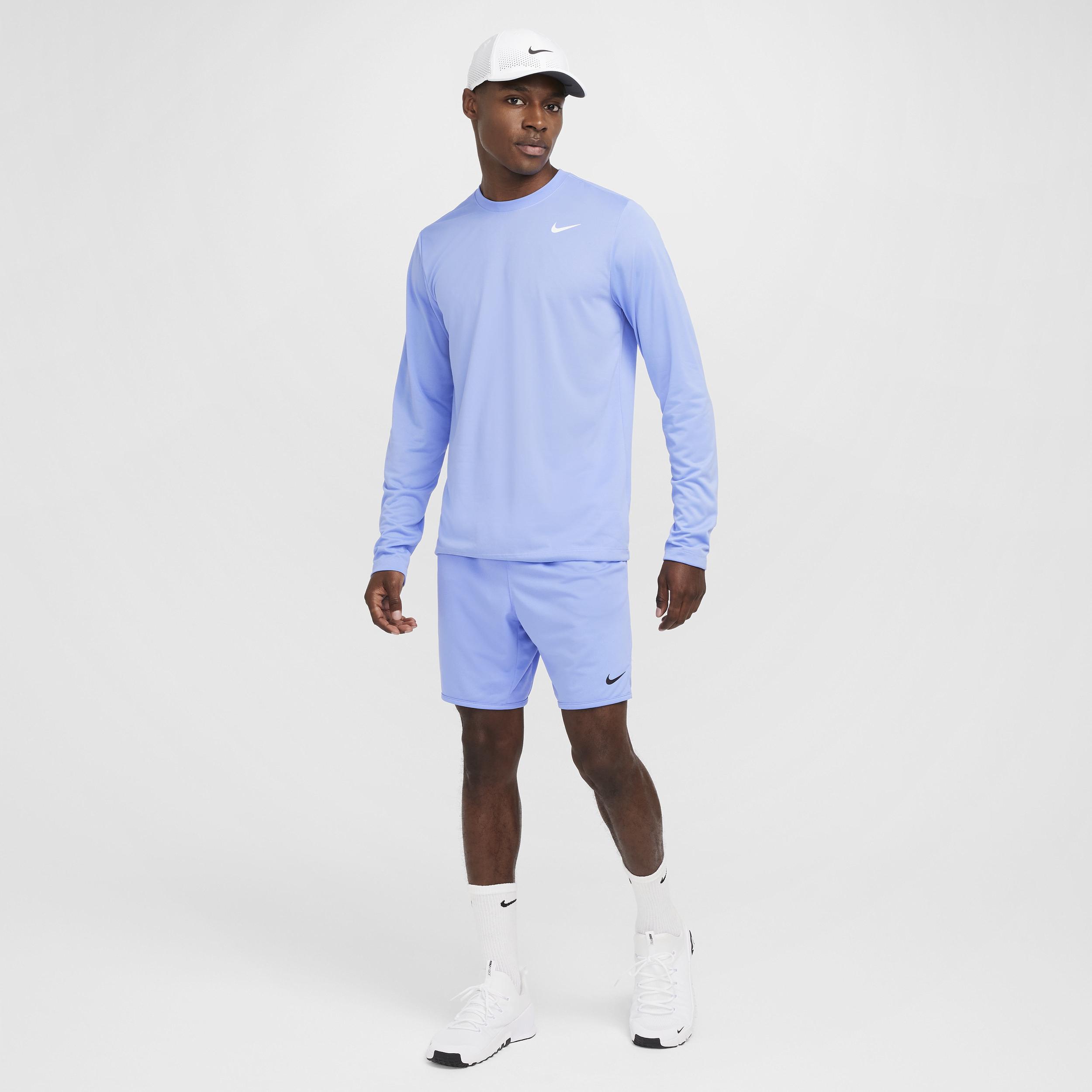 Nike Men's Totality Dri-FIT 7" Unlined Versatile Shorts Product Image