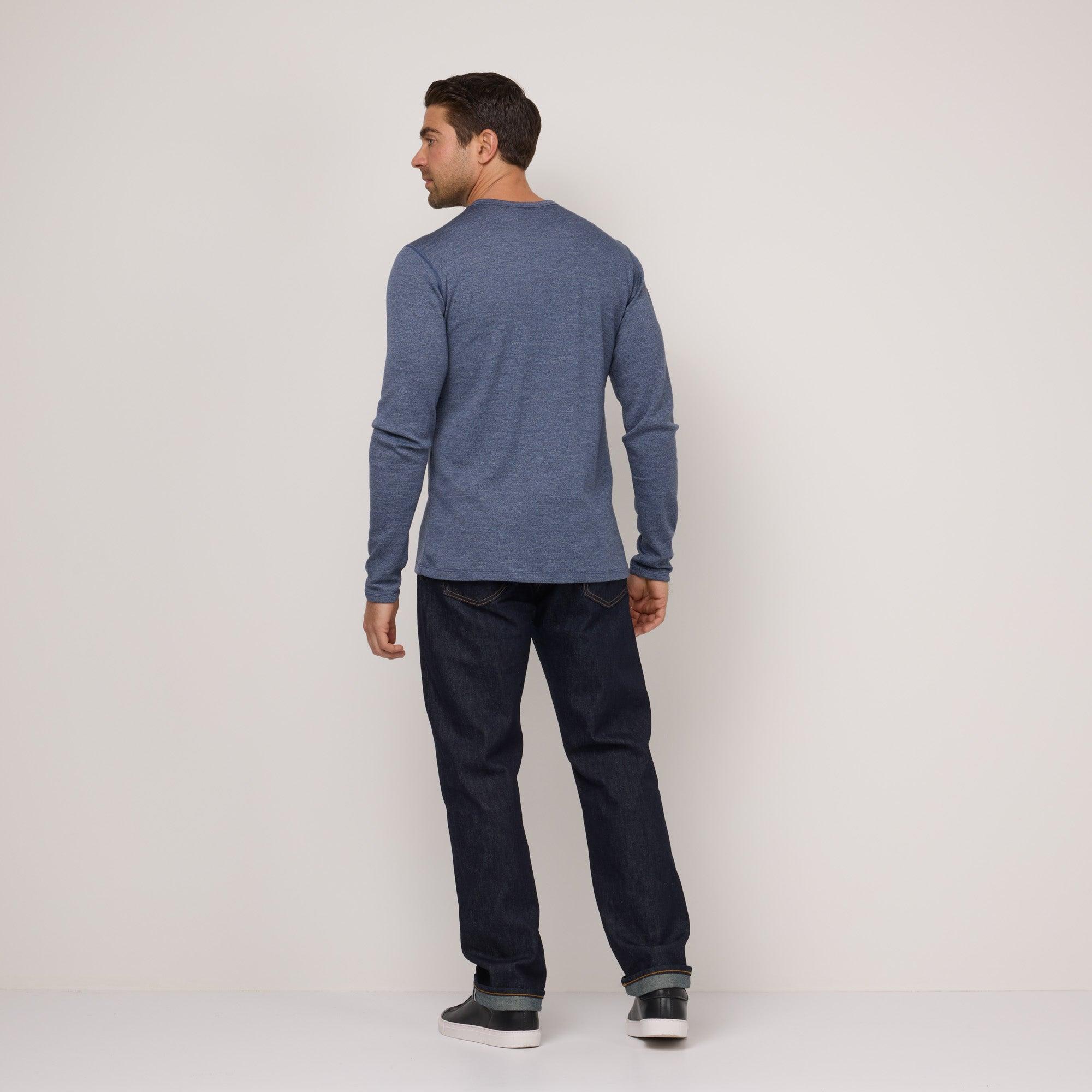 Interlock Sweatshirt Product Image