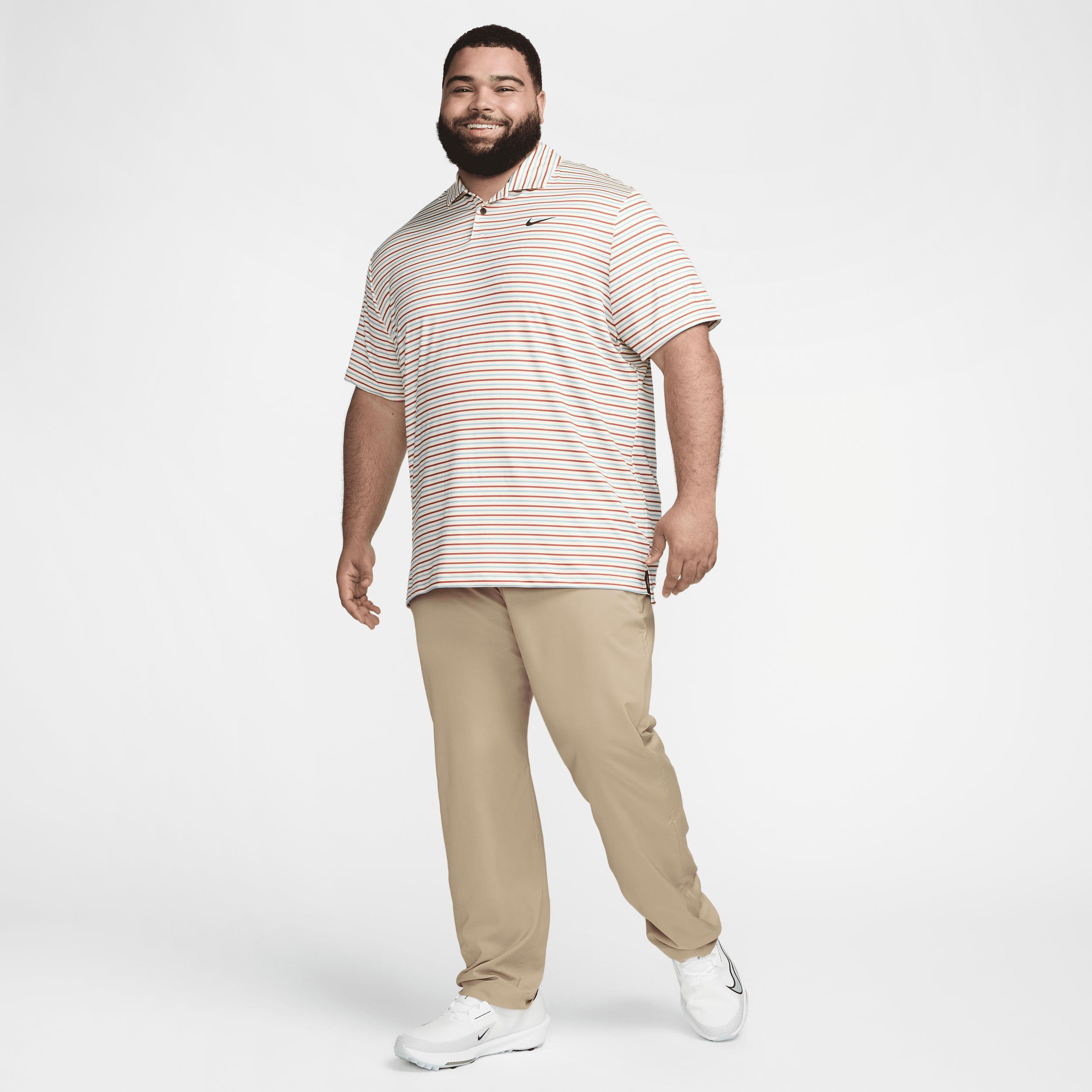 Men's Nike Dri-FIT Victory Golf Pants, Size: 32 X 32, Green Product Image