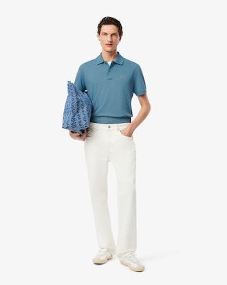 Classic Fit L.12.12 LIGHT Polo Shirt Product Image