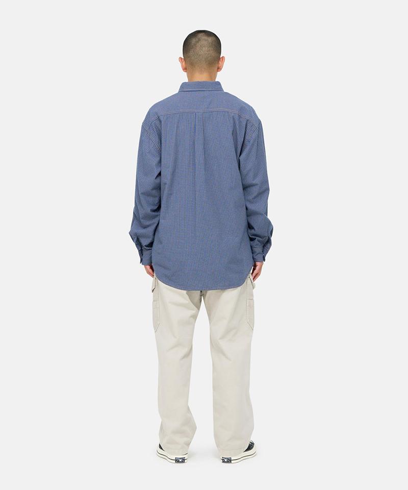 Checkered Stance Shirt Unisex Product Image