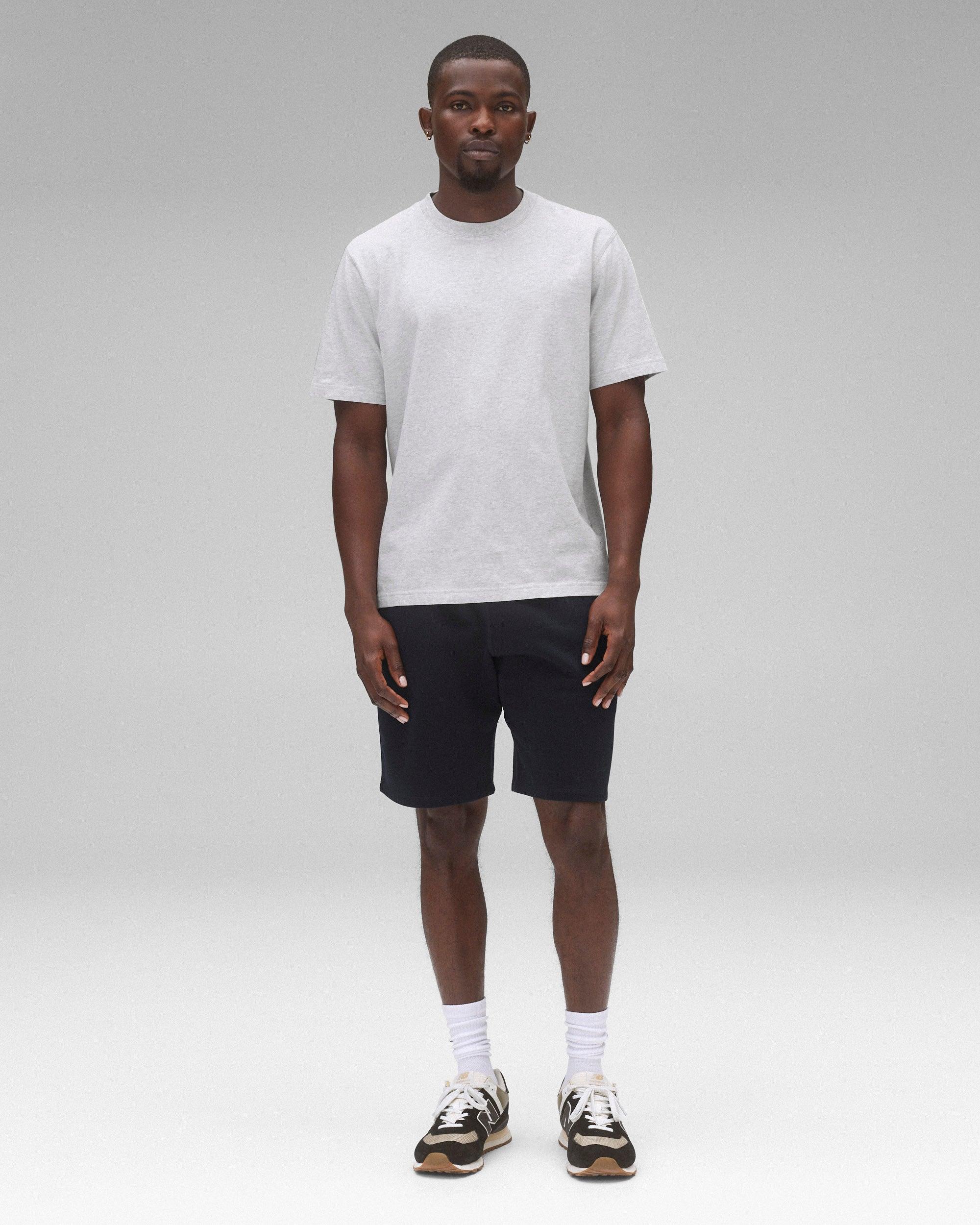 Midweight Jersey Arch Logo OG T-Shirt Male Product Image