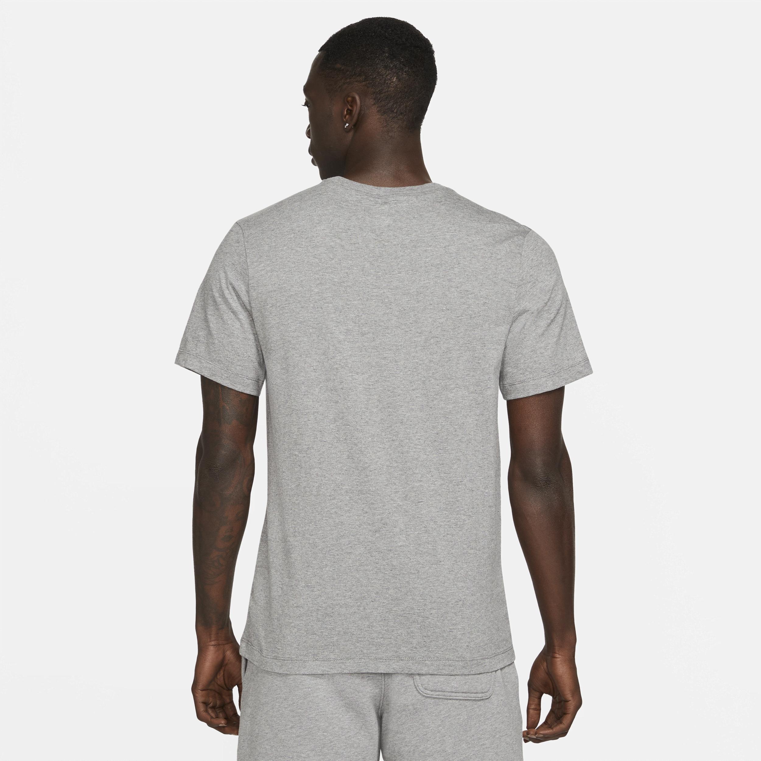 Men's Jordan Jumpman Short-Sleeve T-Shirt Product Image