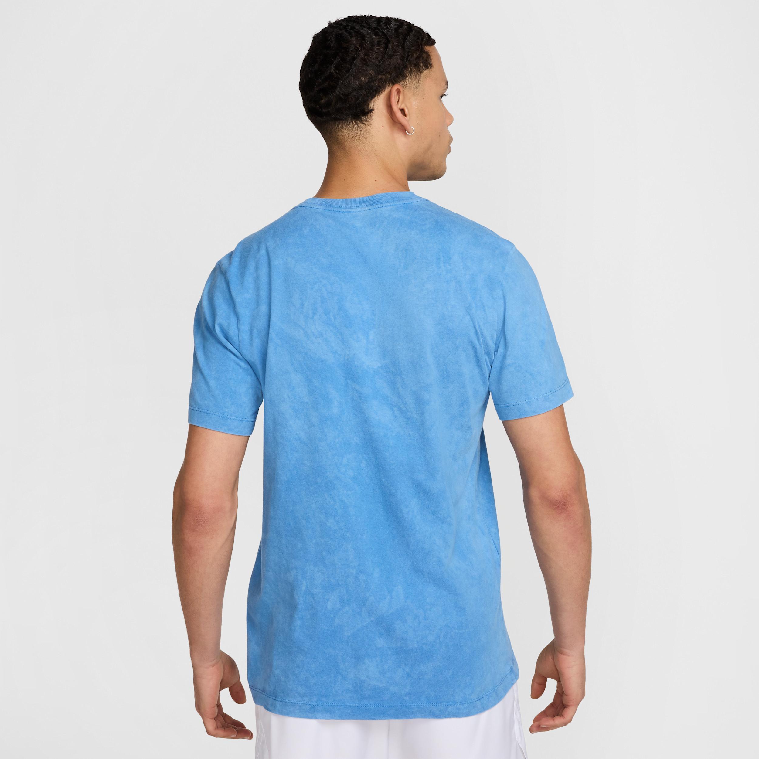 Nike Men's Court Tennis T-Shirt Product Image