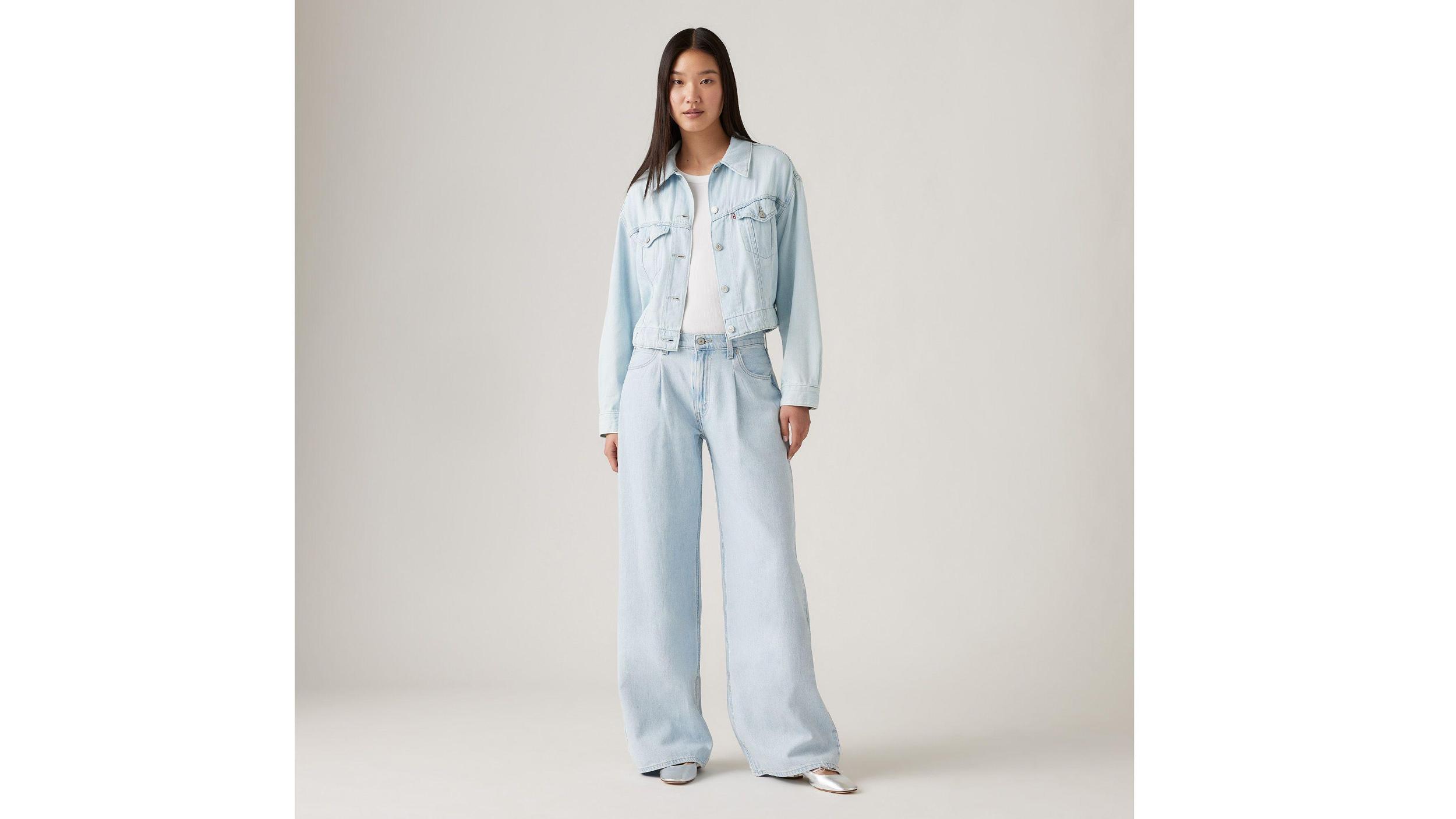 Featherweight Trucker Jacket Product Image