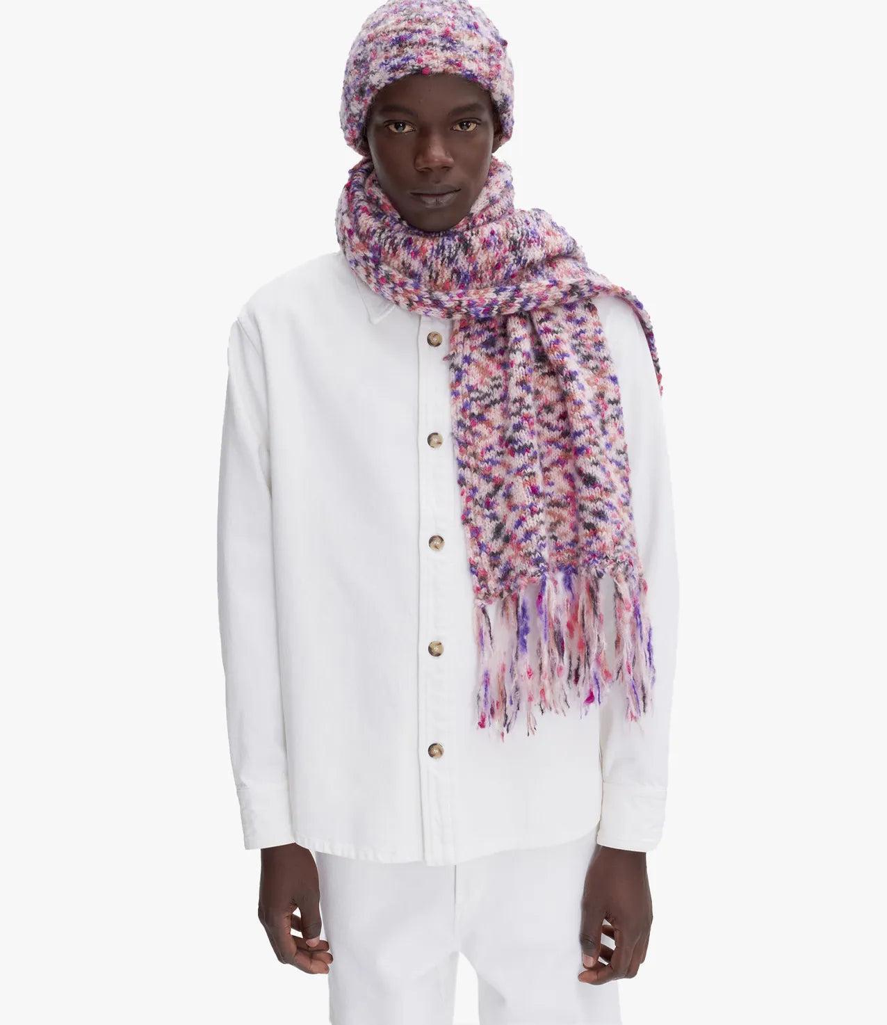 Noah scarf Male Product Image