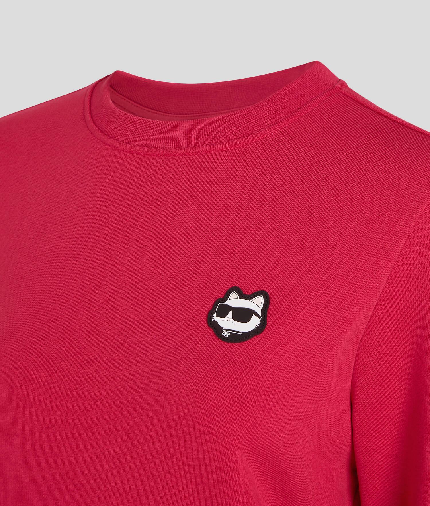IKON PATCH SWEATSHIRT Product Image