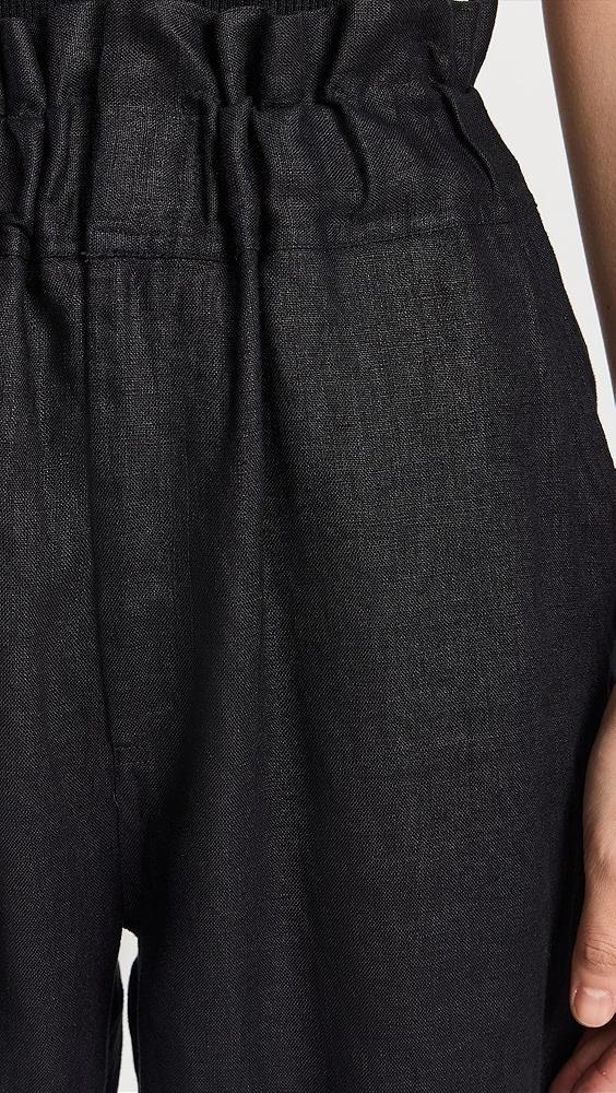 POSSE Ducky Pants | Shopbop Product Image