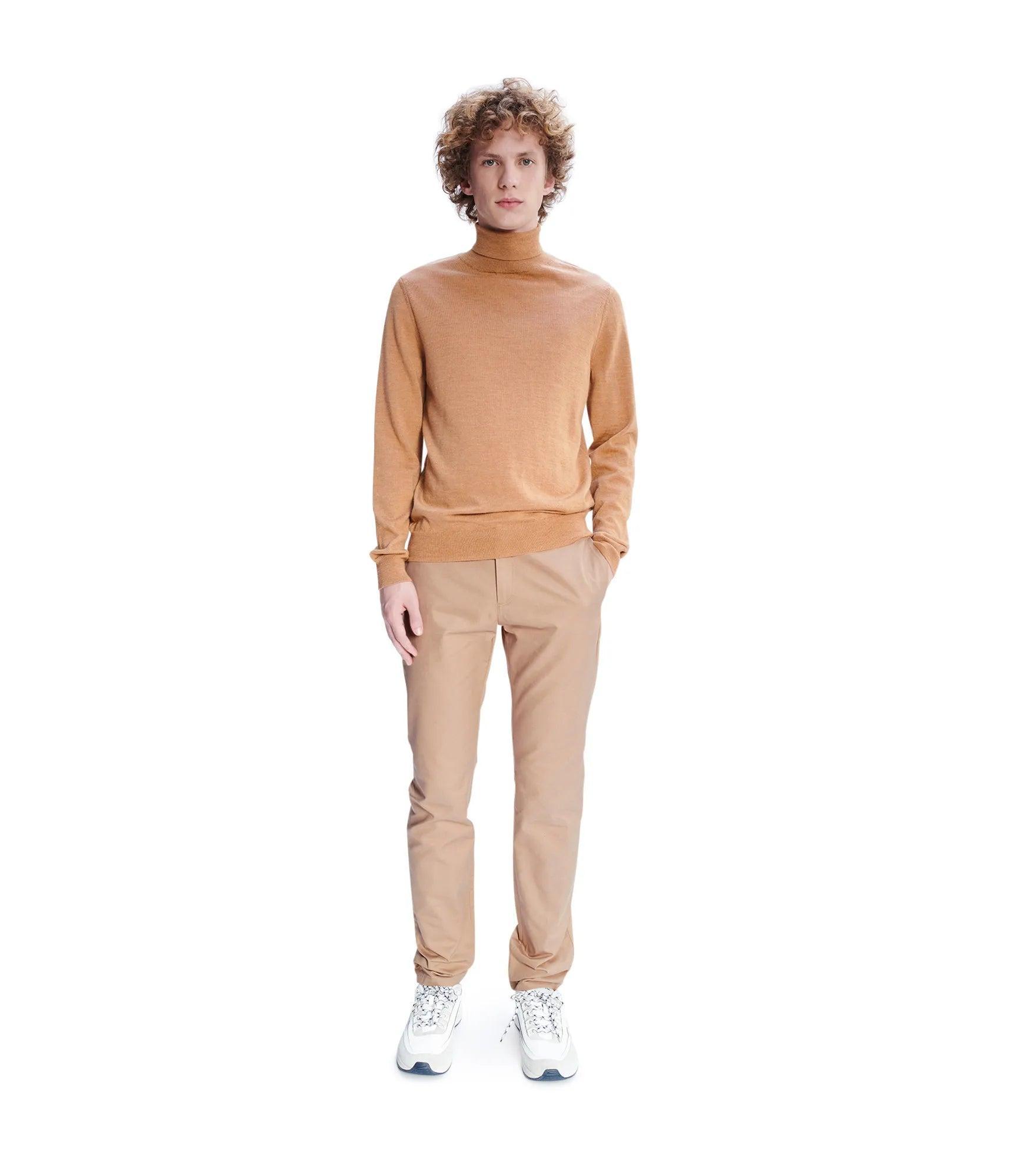 Dundee Sweater Male Product Image