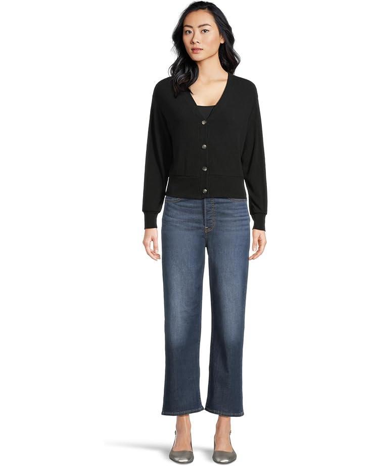 Opaline Cardigan With Pockets Product Image