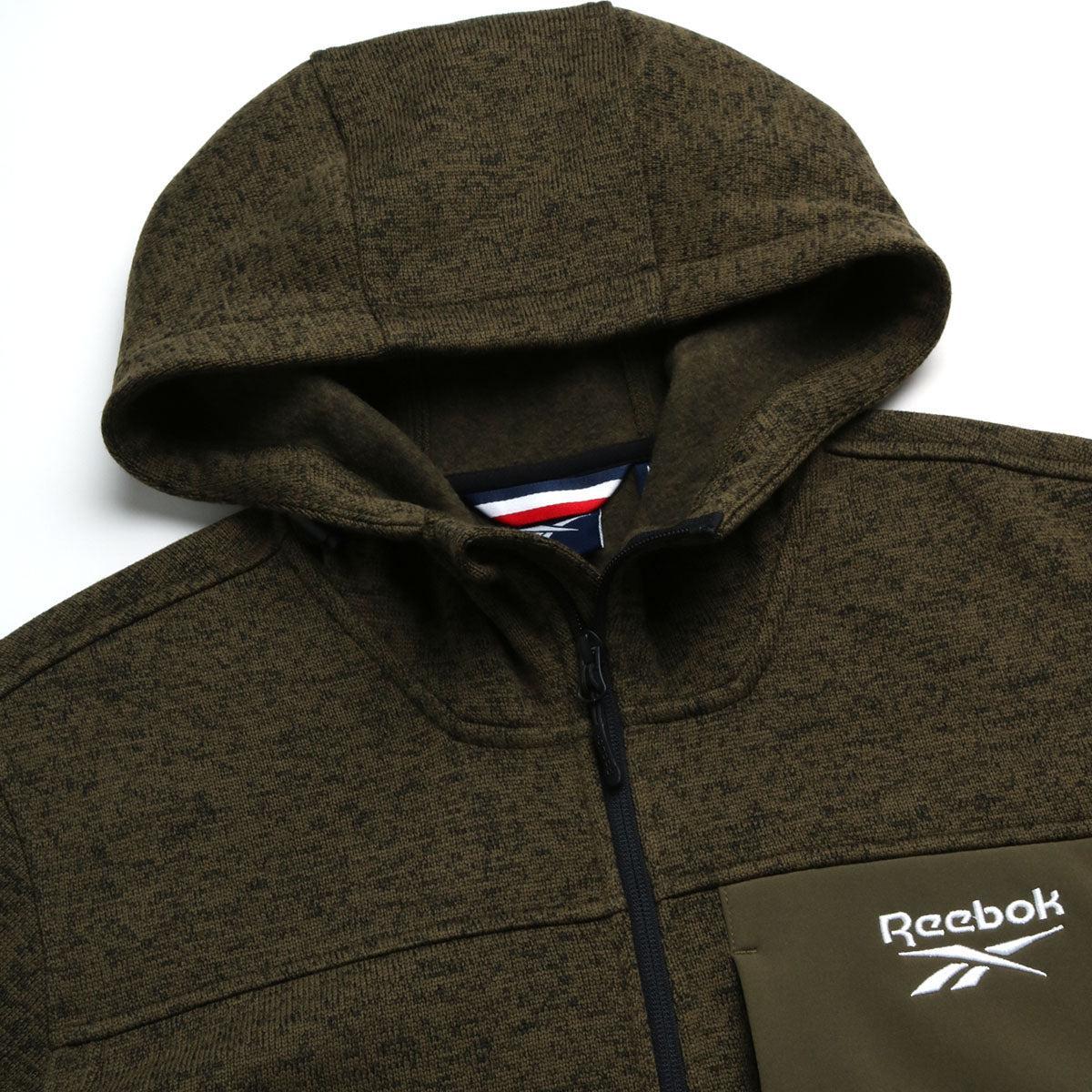 Reebok Men's Climb Jacket Product Image
