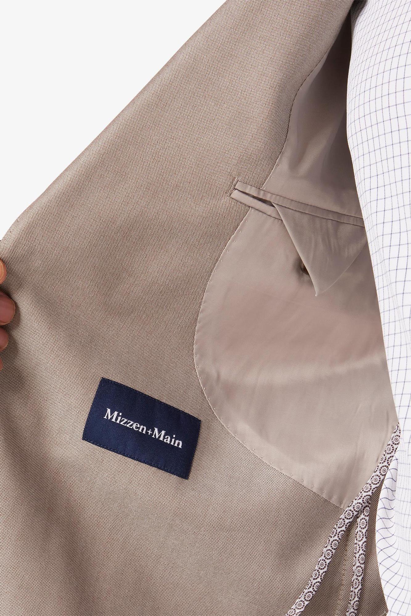 Lavelle Blazer - Seasonal - British Tan Product Image