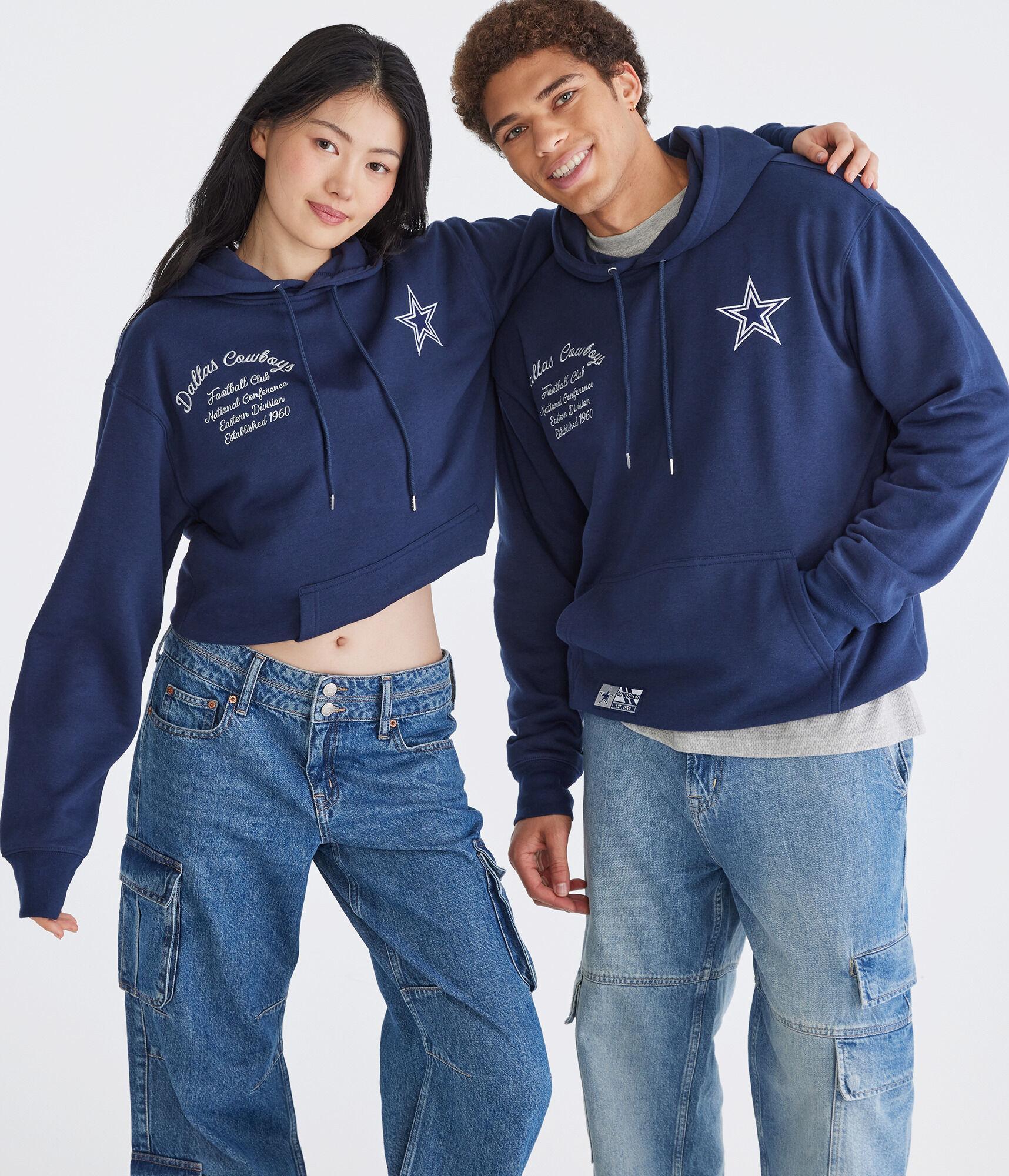 Velour Pullover Hoodie Product Image