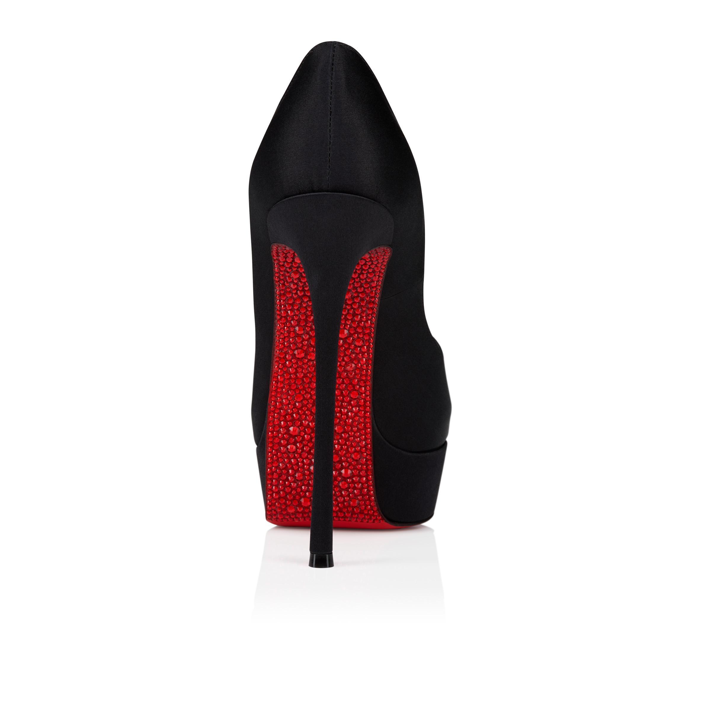Lady Peep Suola Strass Product Image
