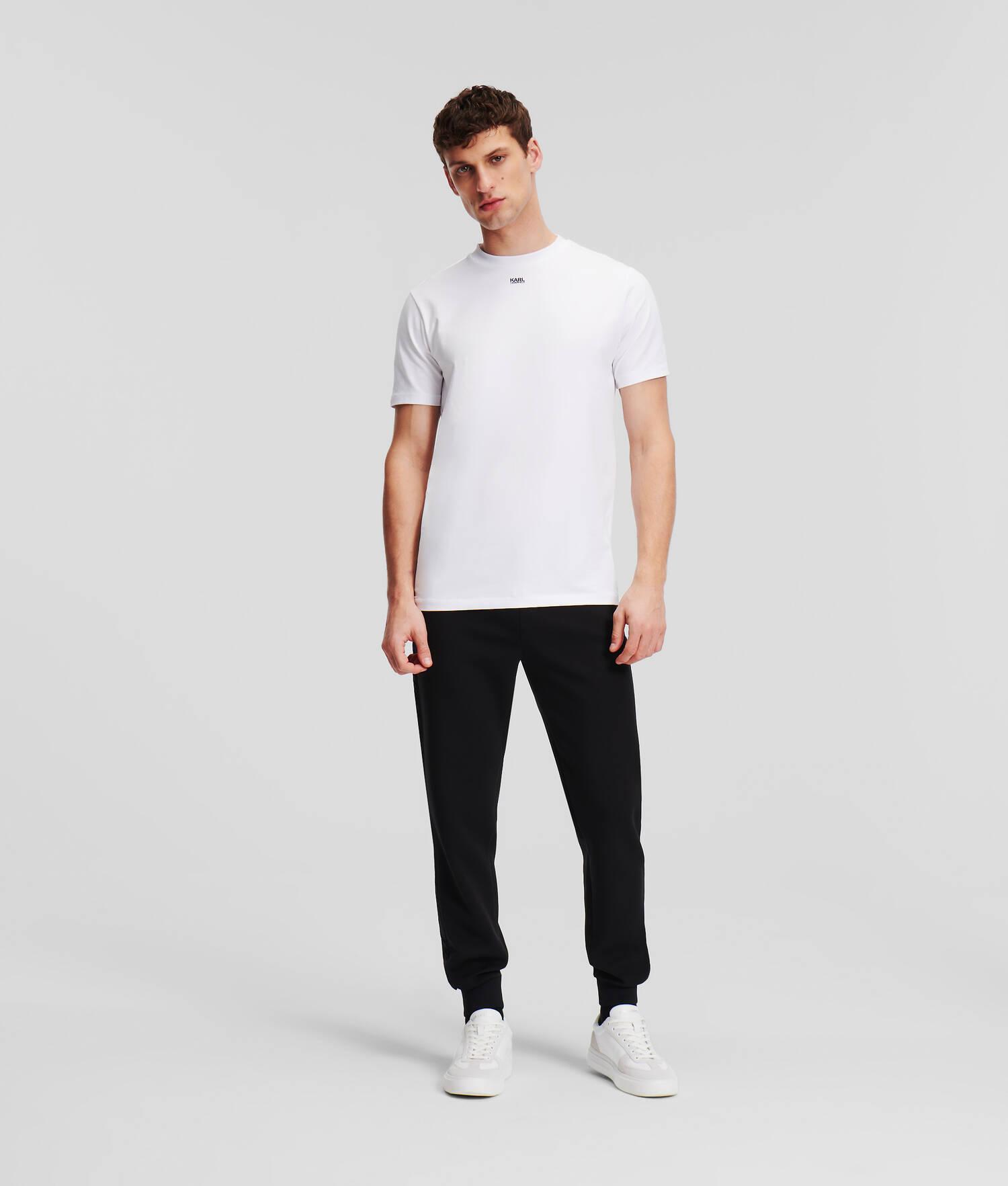 LOGO PRINT T-SHIRT  Product Image