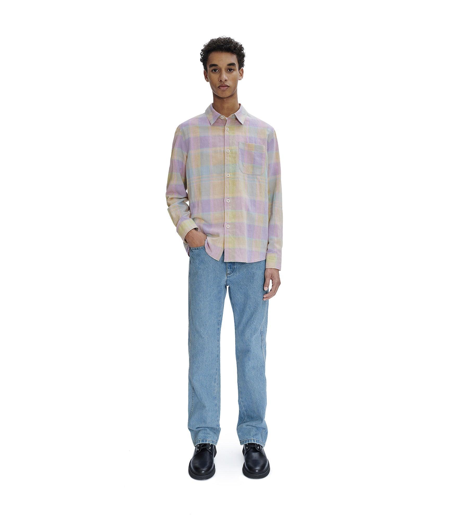 Trek overshirt Product Image