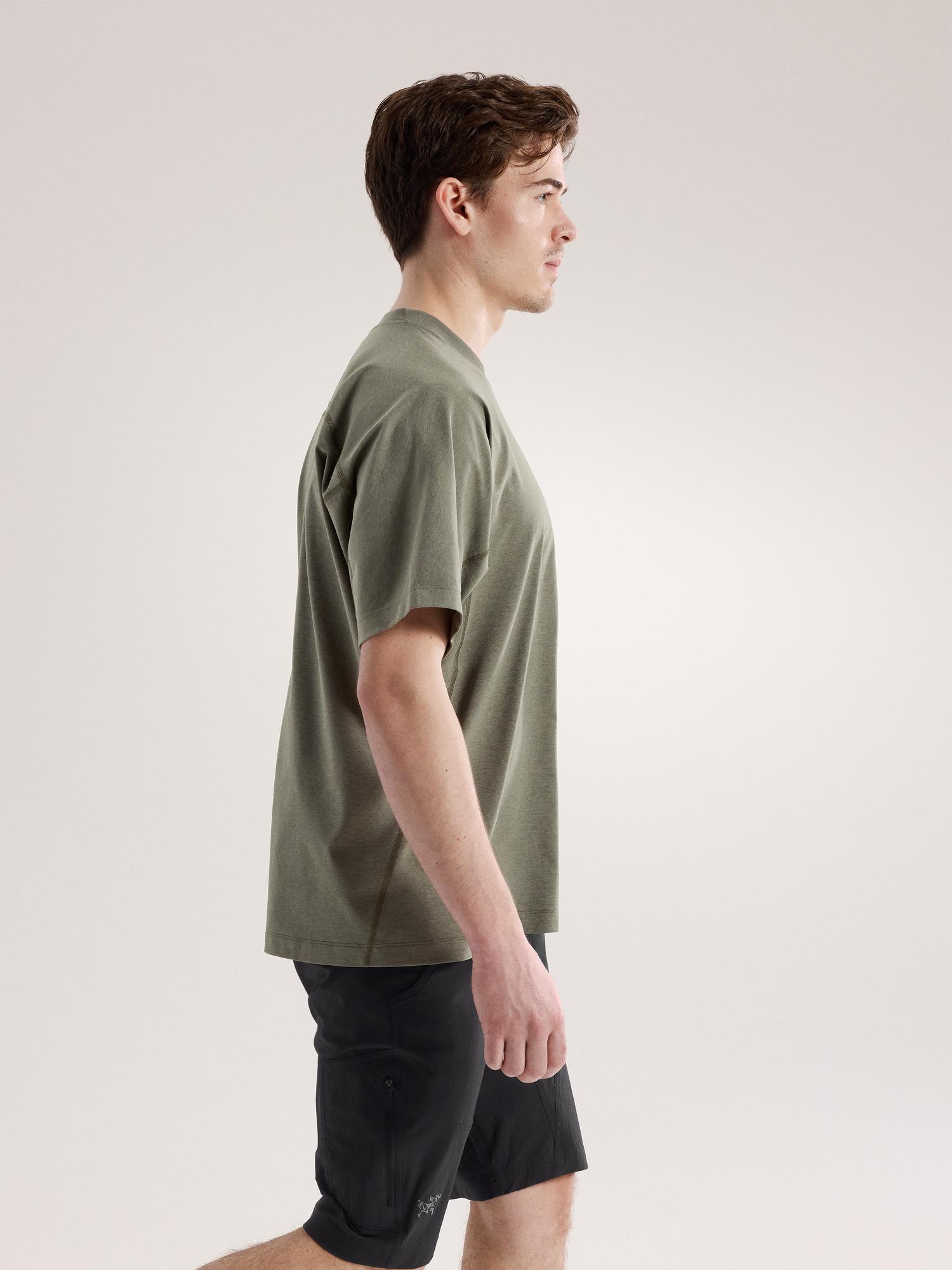 Konseal Pocket Shirt SS Men's Product Image